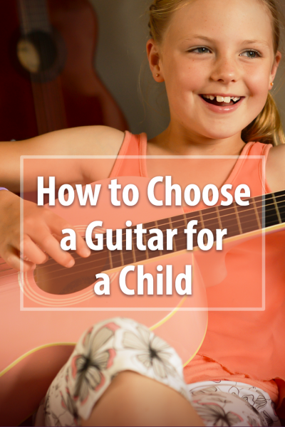 Teaching Music To Kids: Articles, Tips & Ideas | Gentle Guitar™