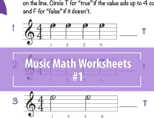 treble clef tracing for kids free music worksheet gentle guitar